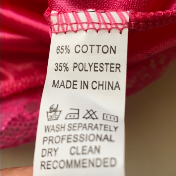 Chemise & Slips - Picture 7 of 7